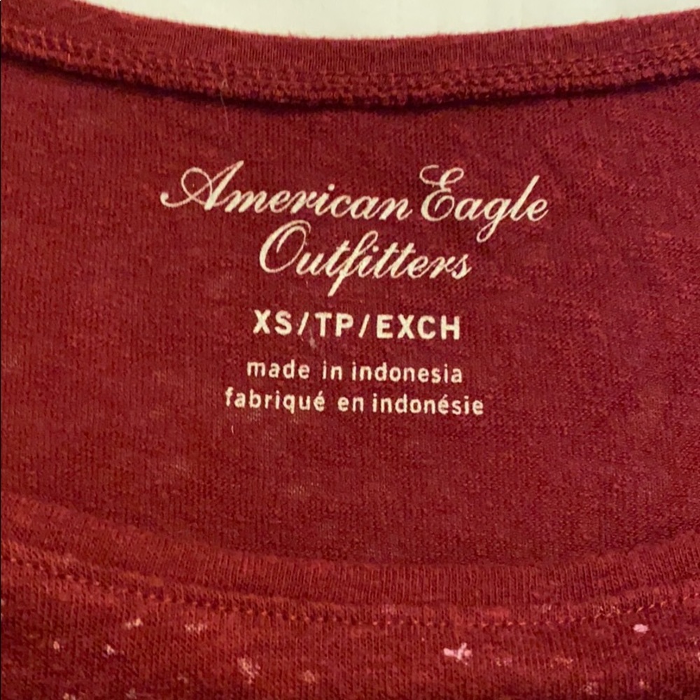 American Eagle T Shirt - Picture 3 of 4